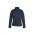 Ladies Soft Shell Jacket - Navy