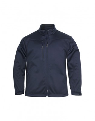 Mens Soft Shell Jacket