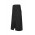 Continental Style Full Length Apron - Black