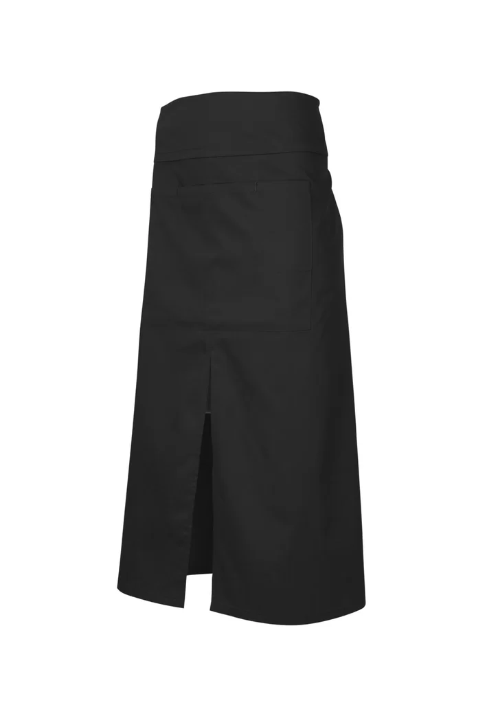 Continental Style Full Length Apron Continental Style Full Length Apron