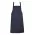 Urban Bib Apron - Blue Denim