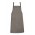 Urban Bib Apron - Natural