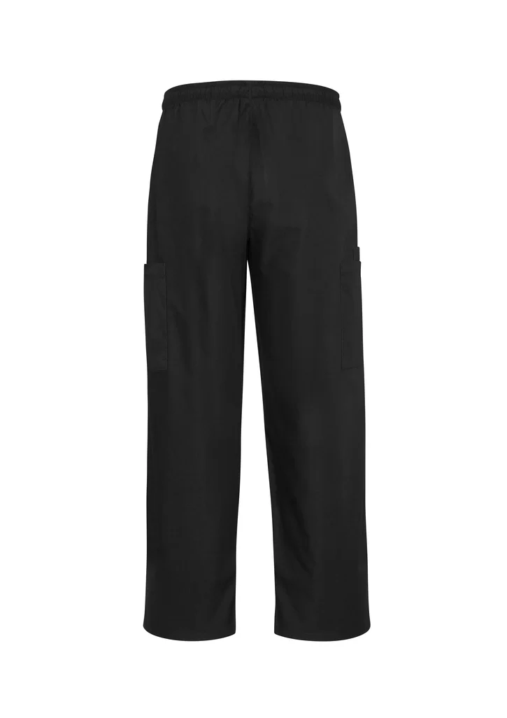 Unisex Classic Scrubs Cargo Pant Unisex Classic Scrubs Cargo Pant