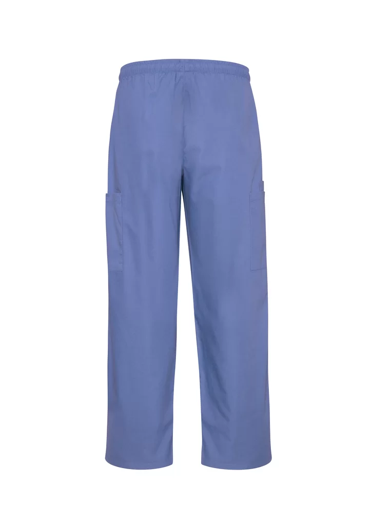 Unisex Classic Scrubs Cargo Pant Unisex Classic Scrubs Cargo Pant
