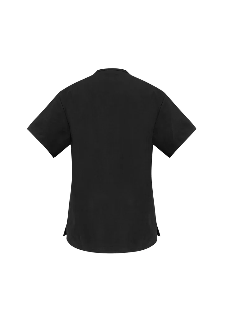 Ladies Classic Scrubs Top Ladies Classic Scrubs Top