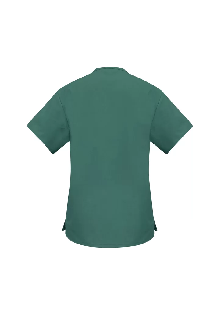 Ladies Classic Scrubs Top Ladies Classic Scrubs Top