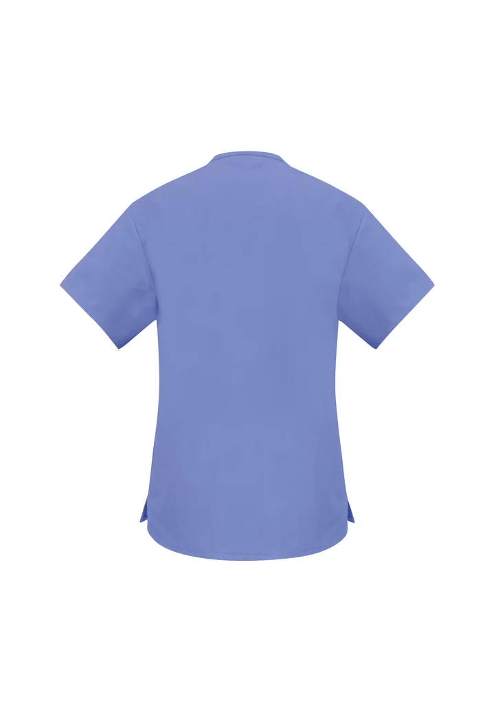 Ladies Classic Scrubs Top Ladies Classic Scrubs Top