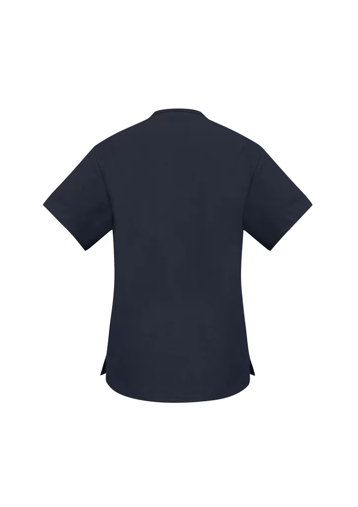 Ladies Classic Scrubs Top Ladies Classic Scrubs Top