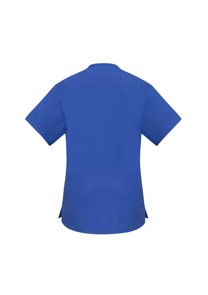 Ladies Classic Scrubs Top Ladies Classic Scrubs Top