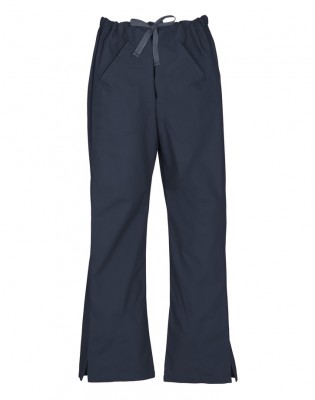 Ladies Classic Scrubs Bootleg Pant