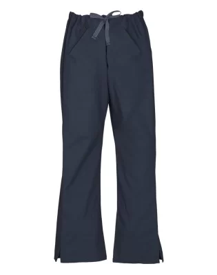 Ladies Classic Scrubs Bootleg Pant