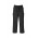 Unisex Classic Scrubs Cargo Pant - Black