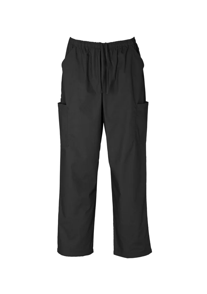 Unisex Classic Scrubs Cargo Pant Unisex Classic Scrubs Cargo Pant