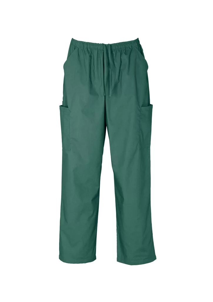 Unisex Classic Scrubs Cargo Pant Unisex Classic Scrubs Cargo Pant