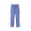 Unisex Classic Scrubs Cargo Pant - Mid Blue