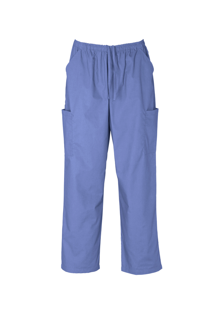 Unisex Classic Scrubs Cargo Pant Unisex Classic Scrubs Cargo Pant