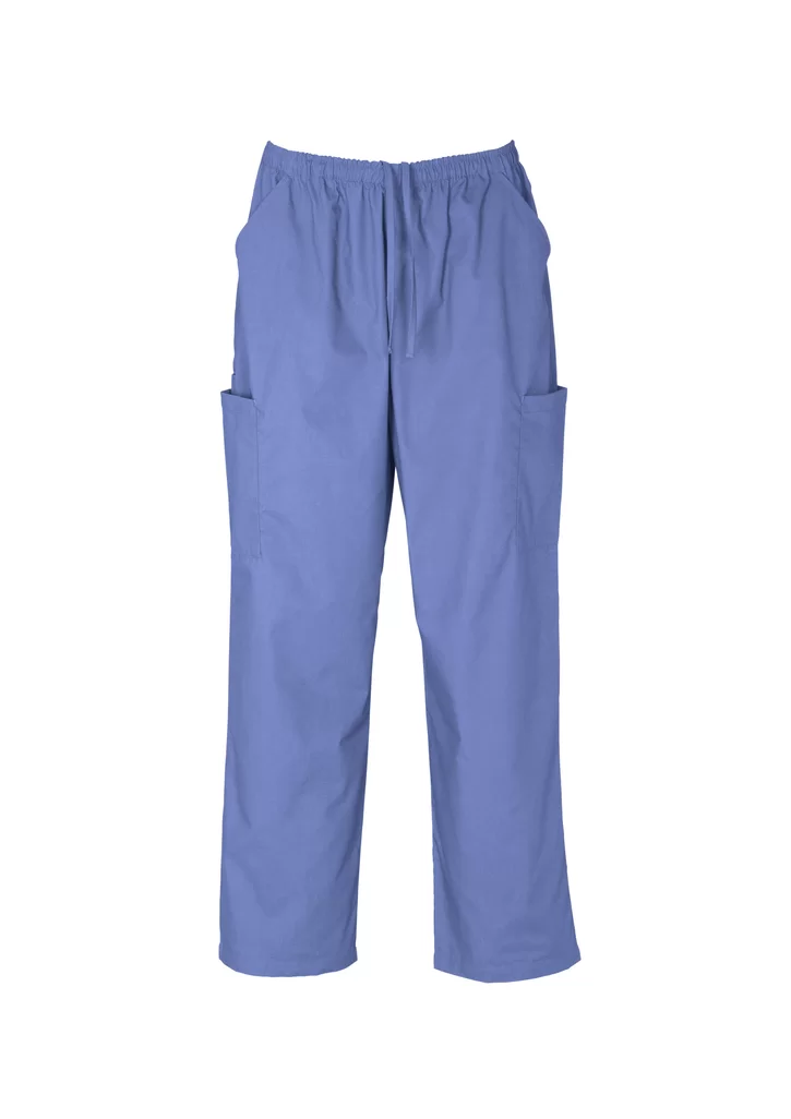 Unisex Classic Scrubs Cargo Pant Unisex Classic Scrubs Cargo Pant