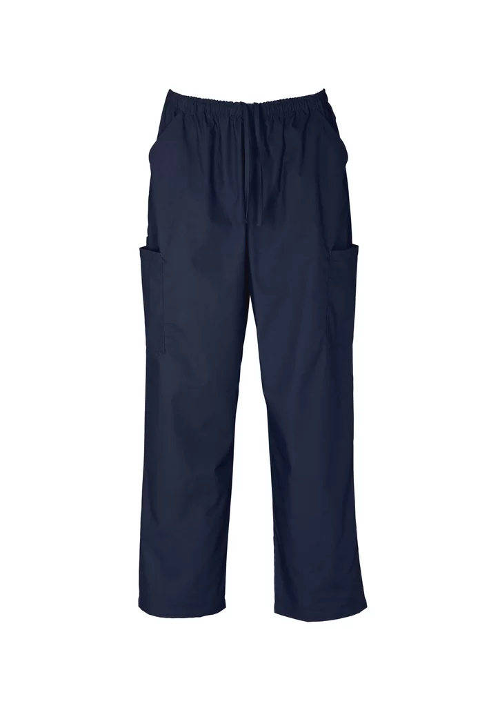 Unisex Classic Scrubs Cargo Pant Unisex Classic Scrubs Cargo Pant