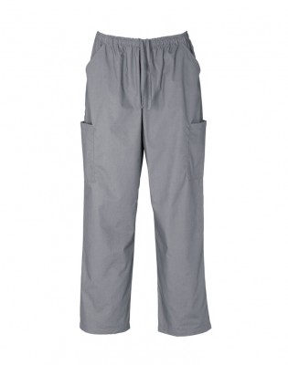 Unisex Classic Scrubs Cargo Pant