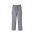 Unisex Classic Scrubs Cargo Pant - Pewter