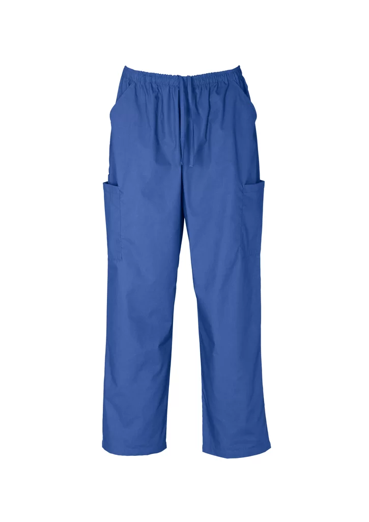 Unisex Classic Scrubs Cargo Pant Unisex Classic Scrubs Cargo Pant