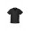 Unisex Classic Scrubs Top - Black