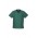 Unisex Classic Scrubs Top - Hunter Green