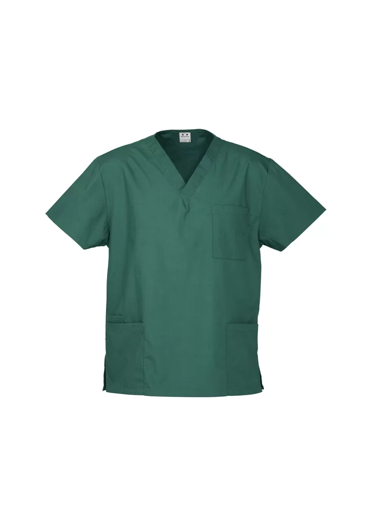 Unisex Classic Scrubs Top Unisex Classic Scrubs Top