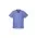 Unisex Classic Scrubs Top - Mid Blue