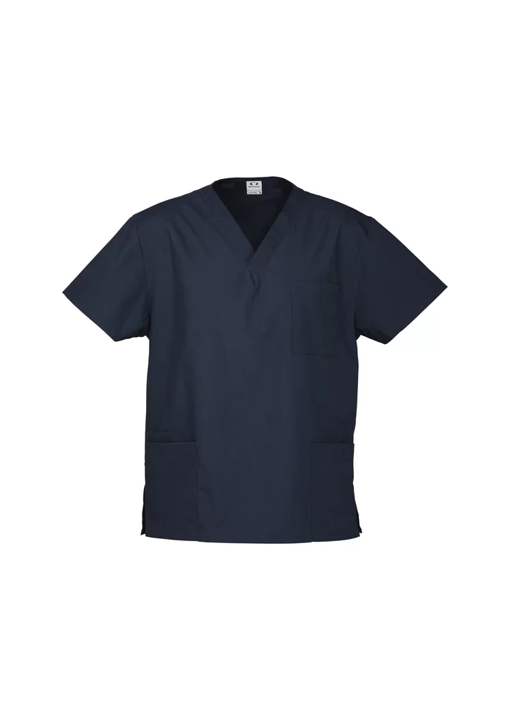 Unisex Classic Scrubs Top Unisex Classic Scrubs Top
