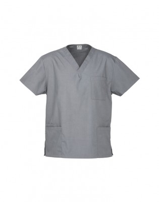 Unisex Classic Scrubs Top
