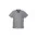 Unisex Classic Scrubs Top - Pewter
