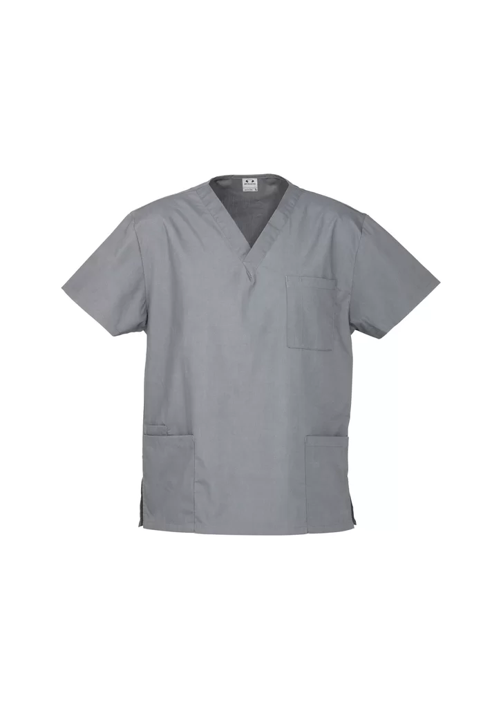 Unisex Classic Scrubs Top Unisex Classic Scrubs Top