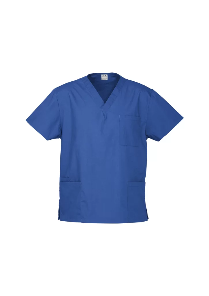 Unisex Classic Scrubs Top Unisex Classic Scrubs Top