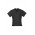 Ladies Classic Scrubs Top - Black