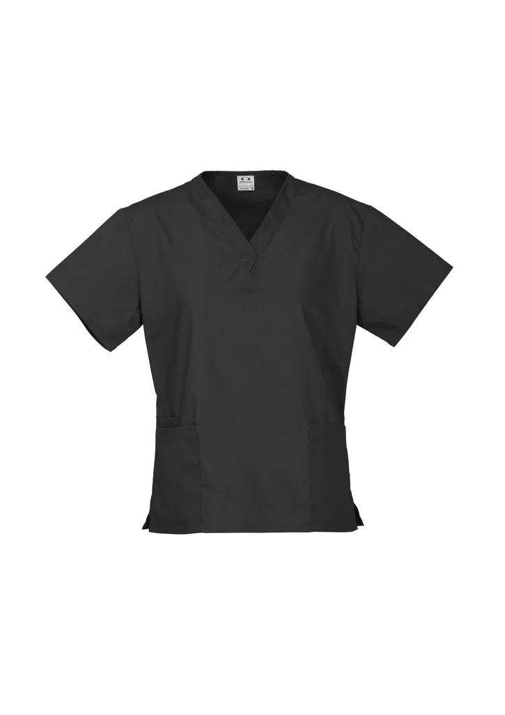 Ladies Classic Scrubs Top Ladies Classic Scrubs Top
