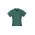 Ladies Classic Scrubs Top - Hunter Green