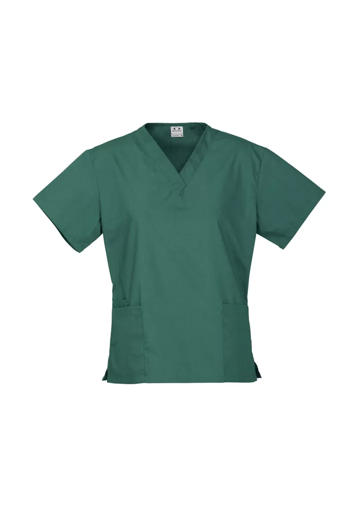 Ladies Classic Scrubs Top Ladies Classic Scrubs Top