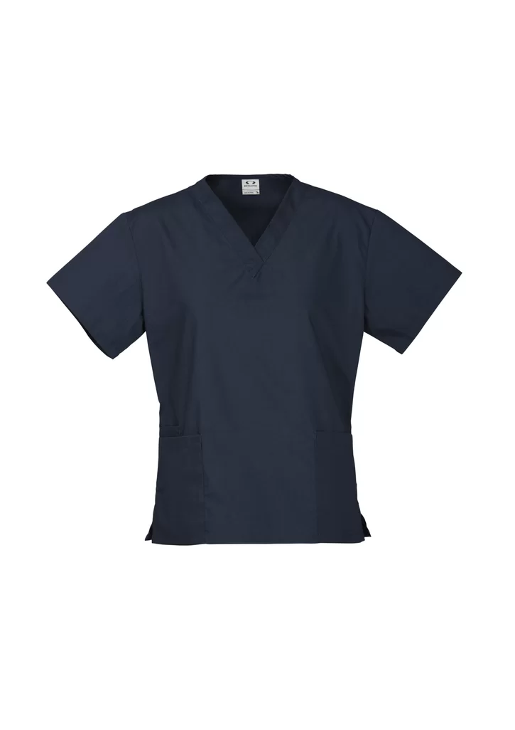 Ladies Classic Scrubs Top Ladies Classic Scrubs Top