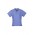 Ladies Classic Scrubs Top - Mid Blue