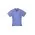 Ladies Classic Scrubs Top - Mid Blue