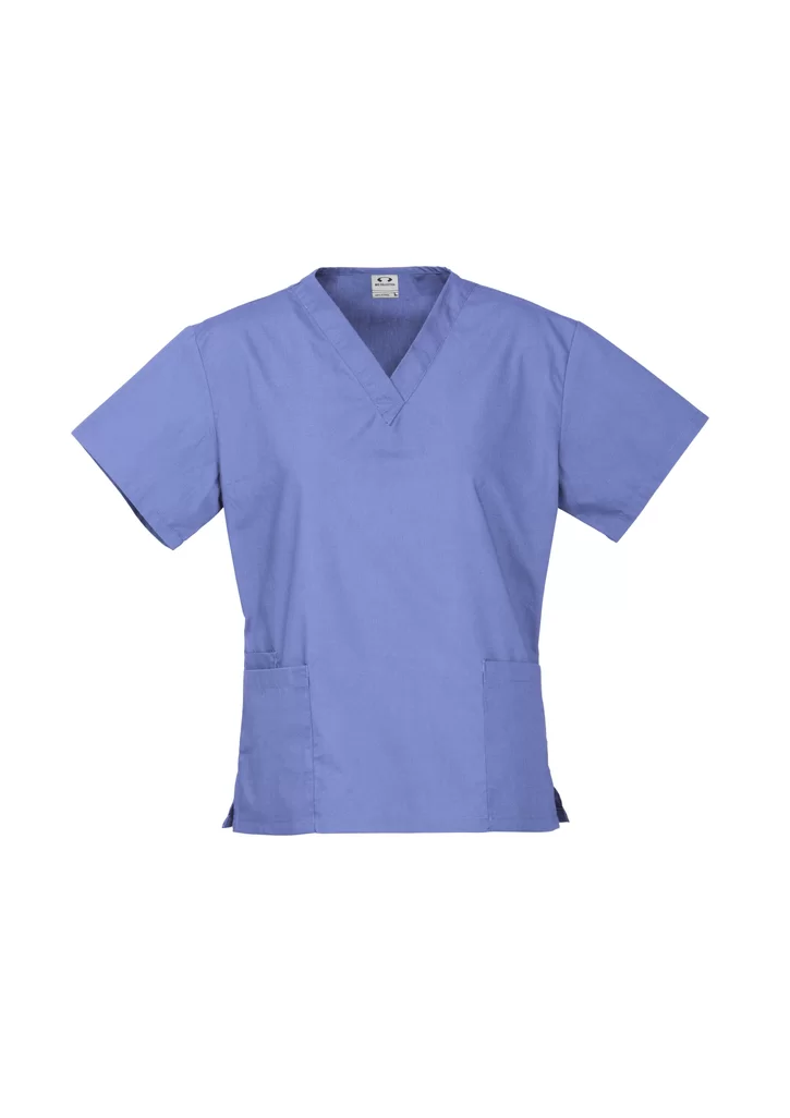 Ladies Classic Scrubs Top Ladies Classic Scrubs Top