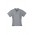 Ladies Classic Scrubs Top - Pewter