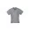 Ladies Classic Scrubs Top - Pewter