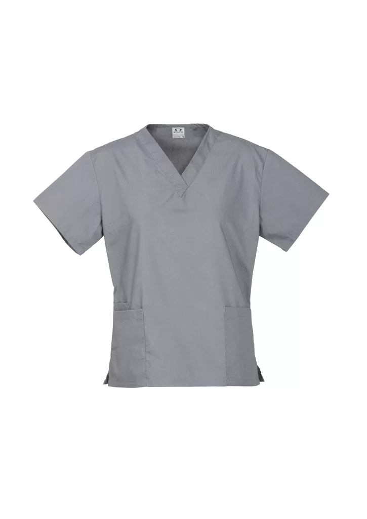 Ladies Classic Scrubs Top Ladies Classic Scrubs Top