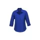 Womens Oasis 3/4 Sleeve Shirt Womens Oasis 3/4 Sleeve Shirt