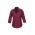 Womens Oasis 3/4 Sleeve Shirt - Cherry
