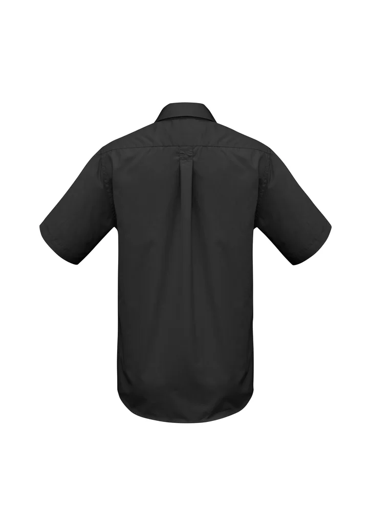 Mens Base Short Sleeve Shirt Mens Base Short Sleeve Shirt