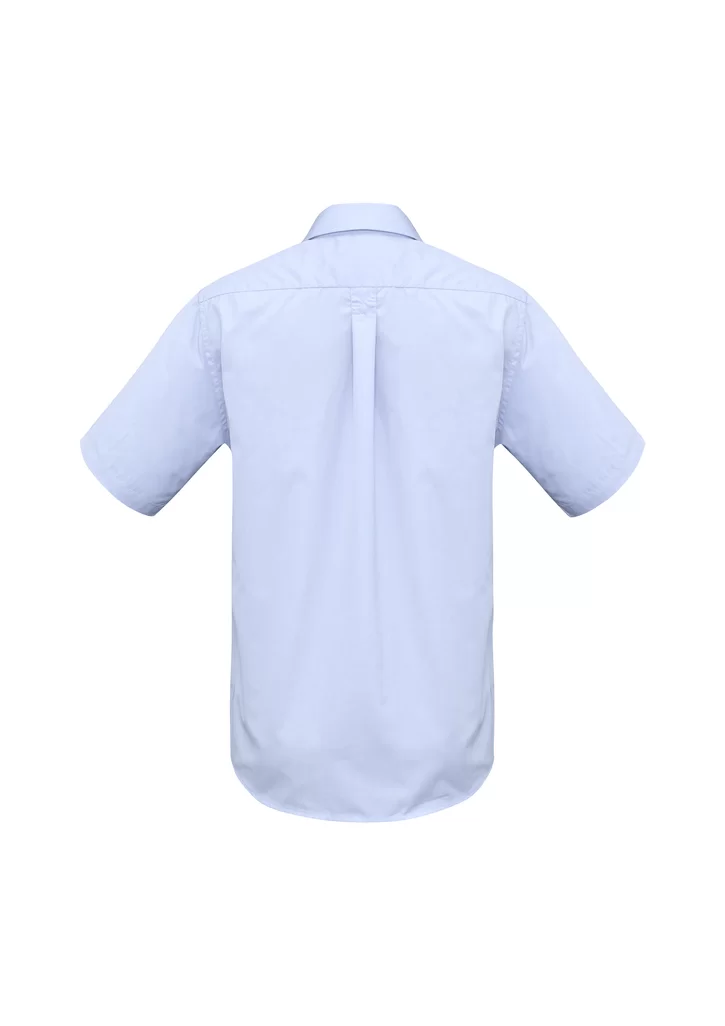 Mens Base Short Sleeve Shirt Mens Base Short Sleeve Shirt