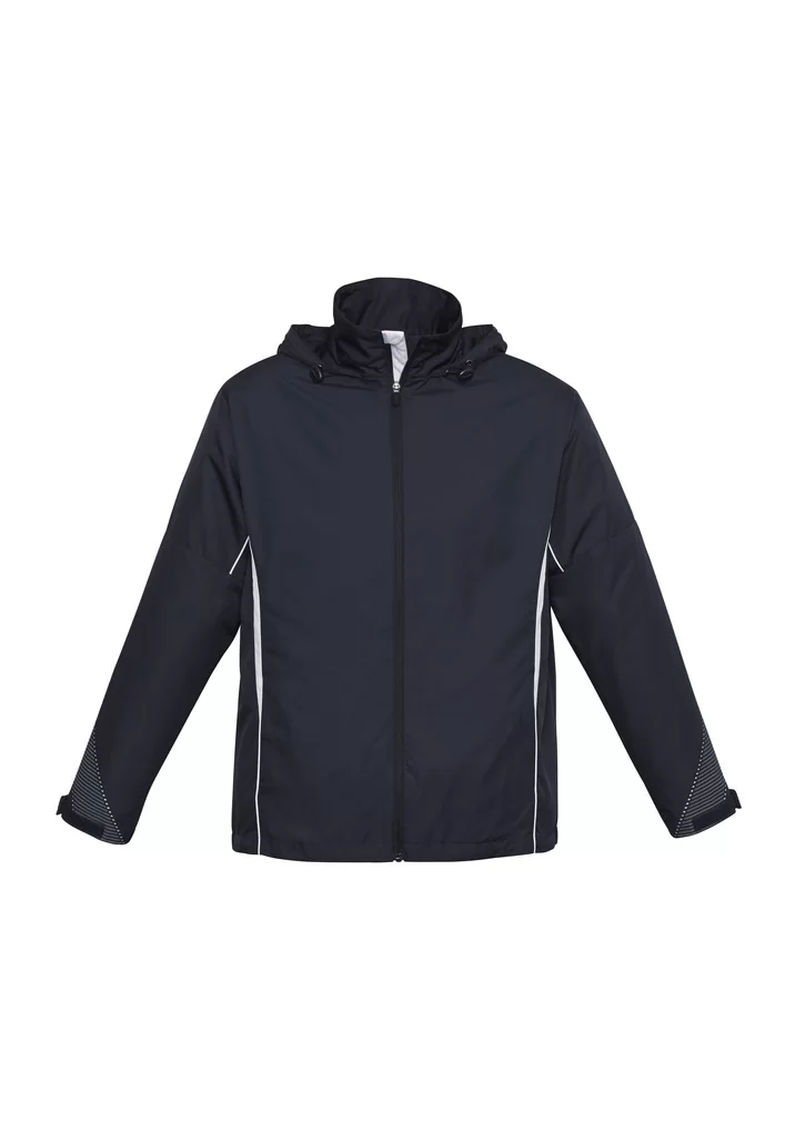 Unisex Razor Jacket
